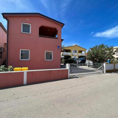 Apartment ˝Soleil˝ Vir Dış mekan fotoğraf
