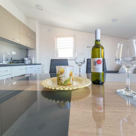 Apartment ˝Soleil˝ Vir Dış mekan fotoğraf