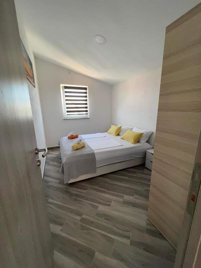 Apartment ˝Soleil˝ Vir Dış mekan fotoğraf