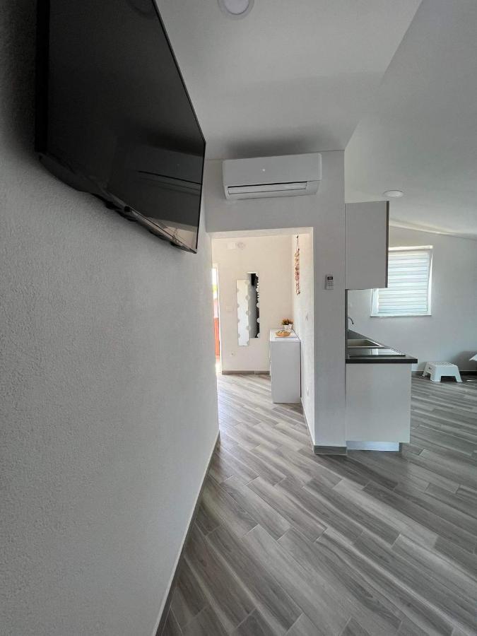 Apartment ˝Soleil˝ Vir Dış mekan fotoğraf