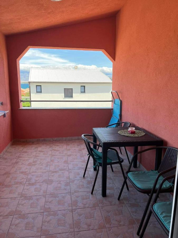 Apartment ˝Soleil˝ Vir Dış mekan fotoğraf