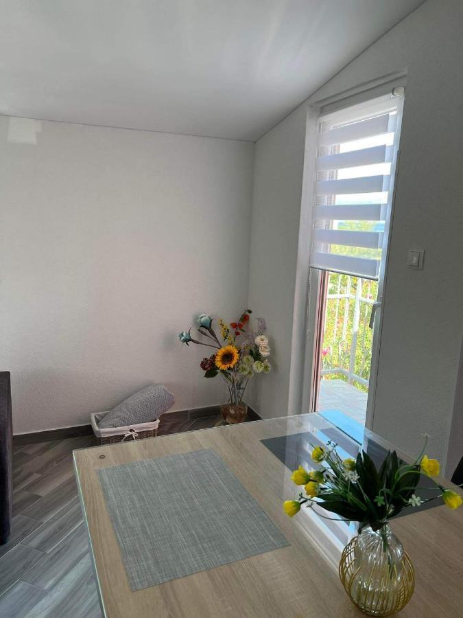 Apartment ˝Soleil˝ Vir Dış mekan fotoğraf