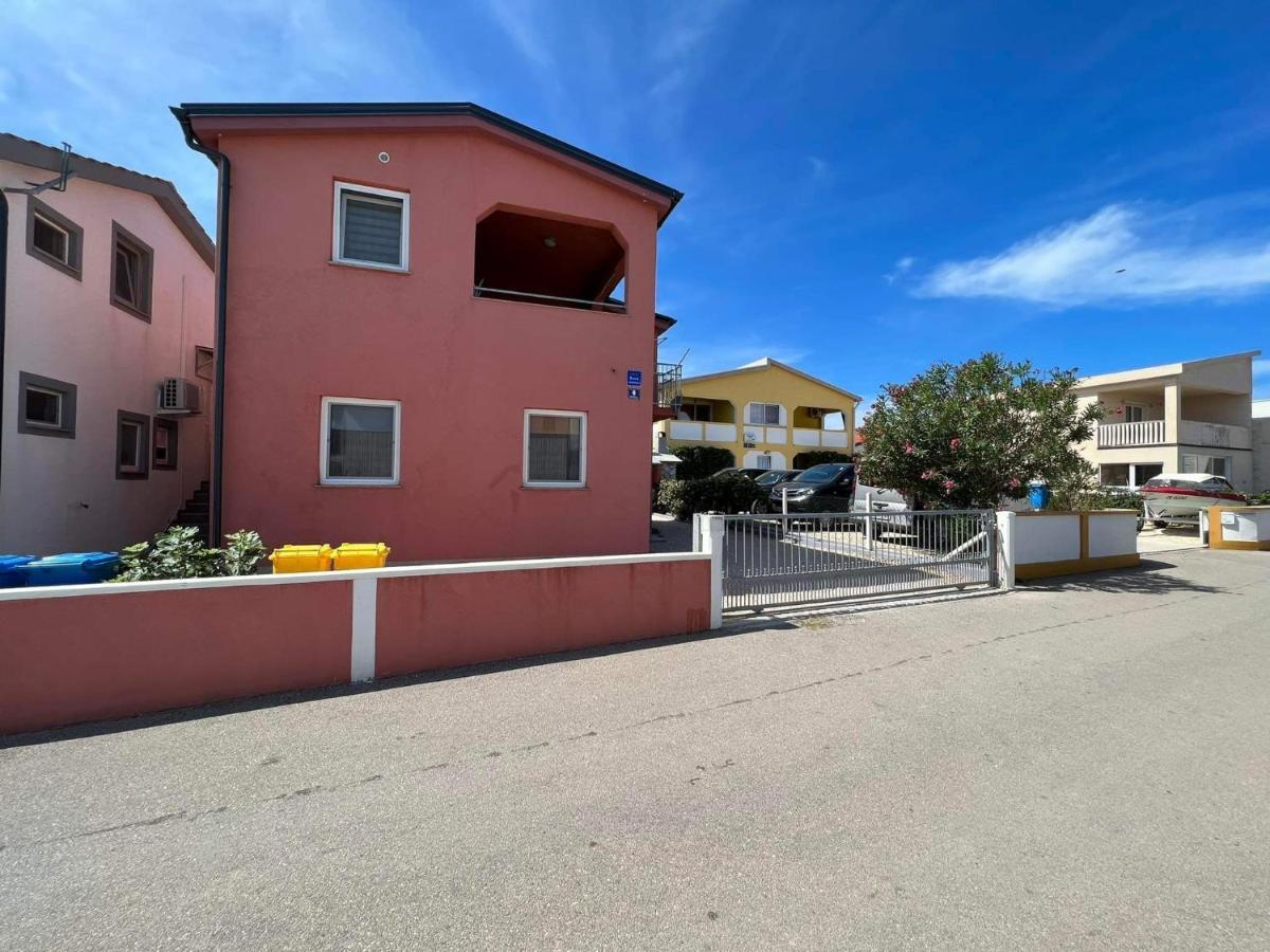 Apartment ˝Soleil˝ Vir Dış mekan fotoğraf