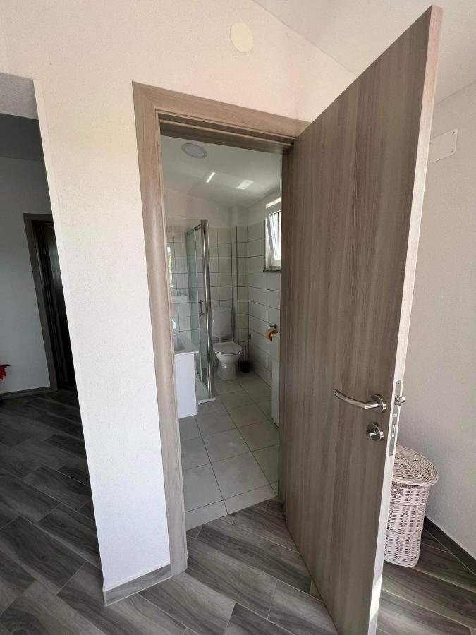 Apartment ˝Soleil˝ Vir Dış mekan fotoğraf