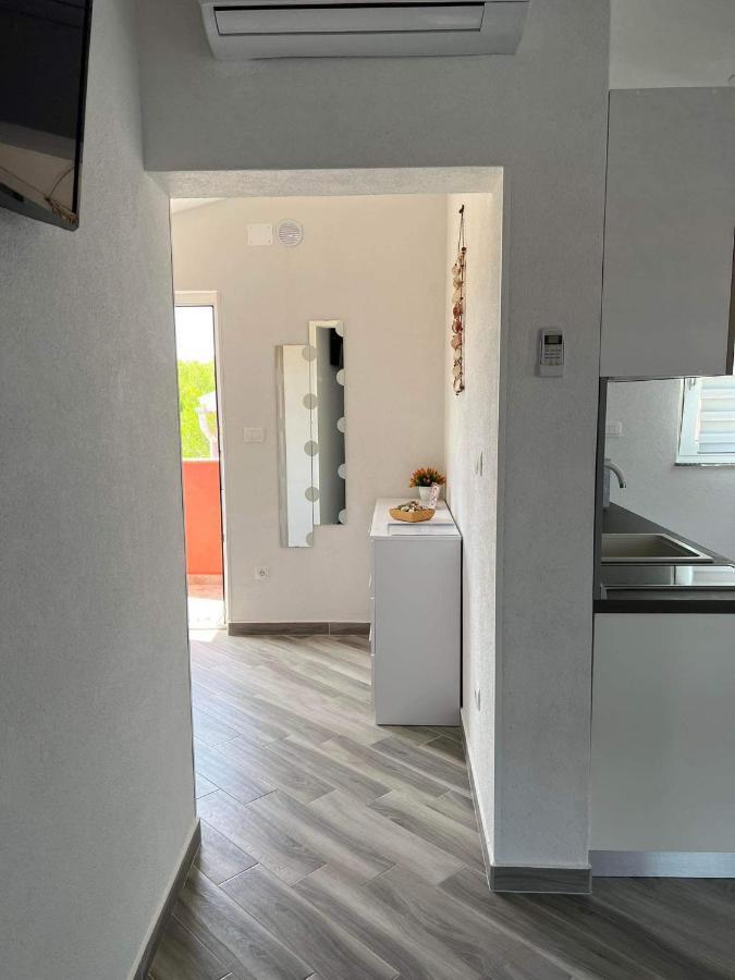 Apartment ˝Soleil˝ Vir Dış mekan fotoğraf