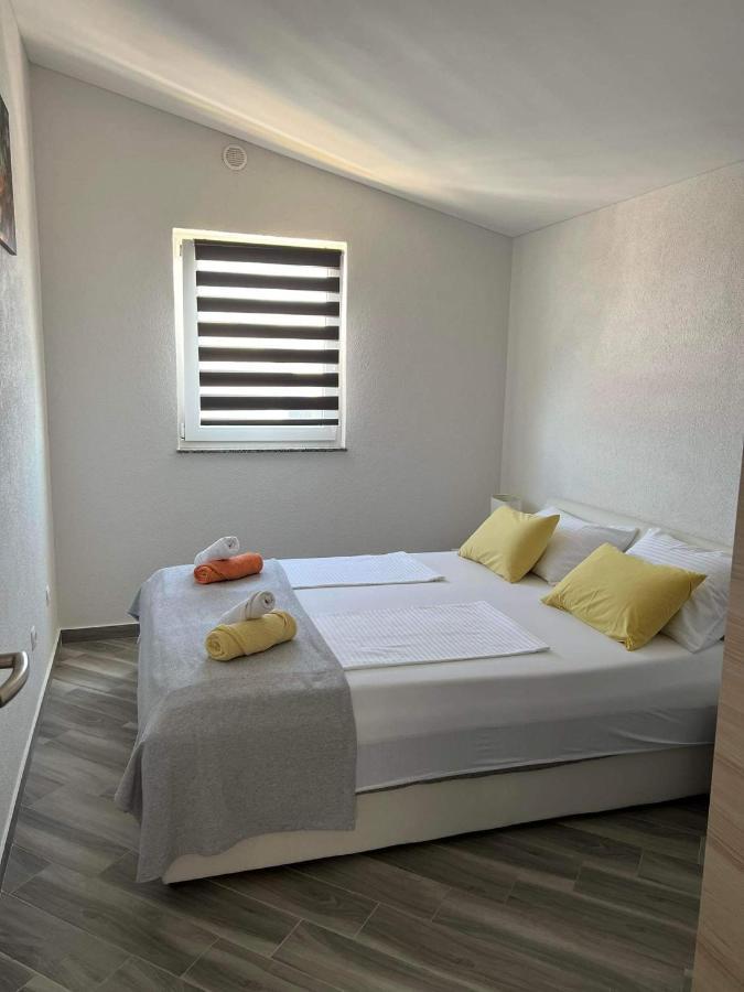 Apartment ˝Soleil˝ Vir Dış mekan fotoğraf