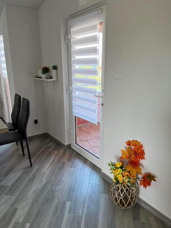 Apartment ˝Soleil˝ Vir Dış mekan fotoğraf