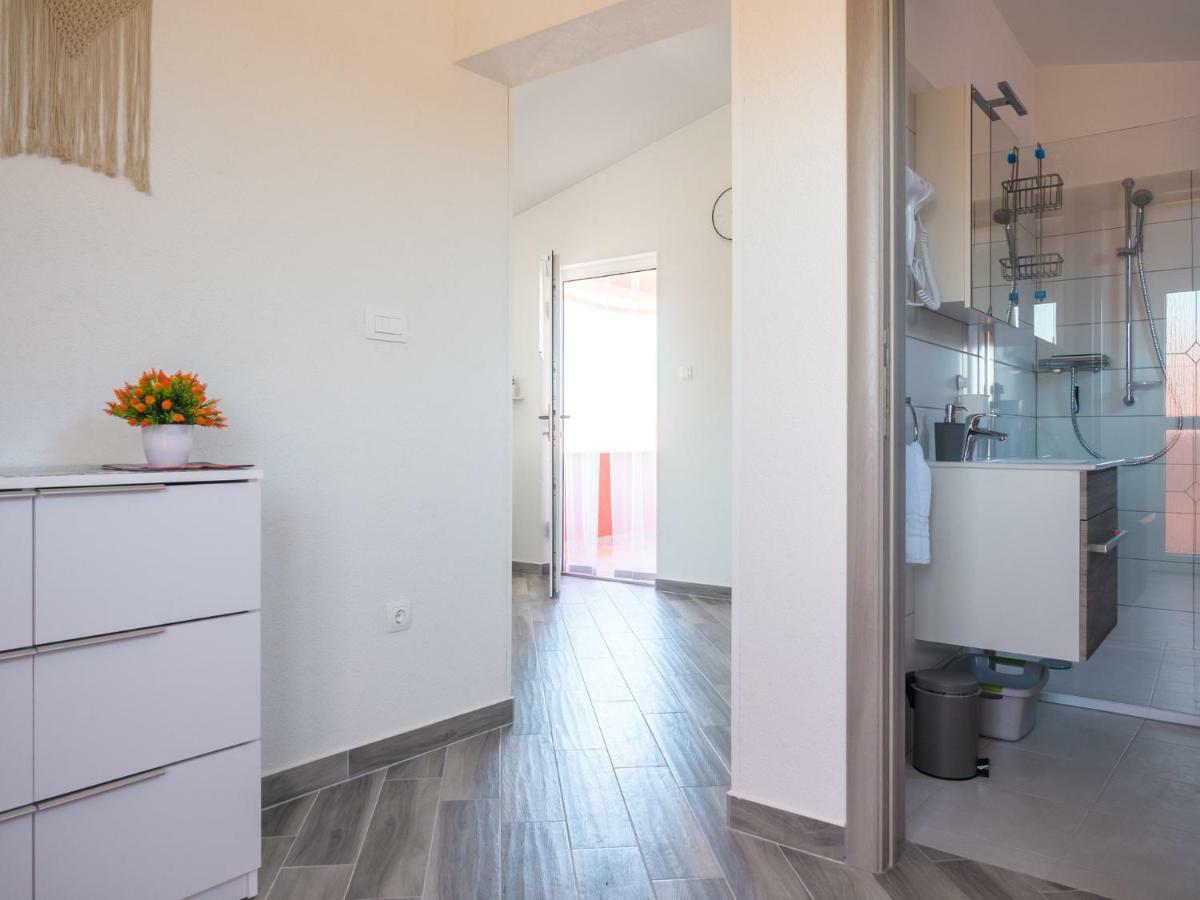 Apartment ˝Soleil˝ Vir Dış mekan fotoğraf