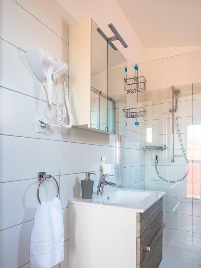 Apartment ˝Soleil˝ Vir Dış mekan fotoğraf
