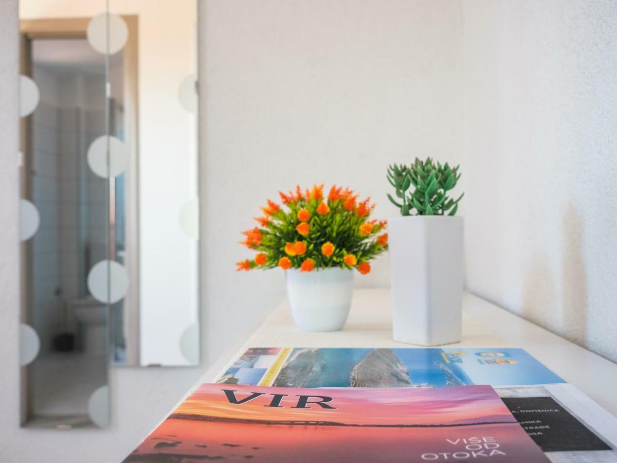 Apartment ˝Soleil˝ Vir Dış mekan fotoğraf