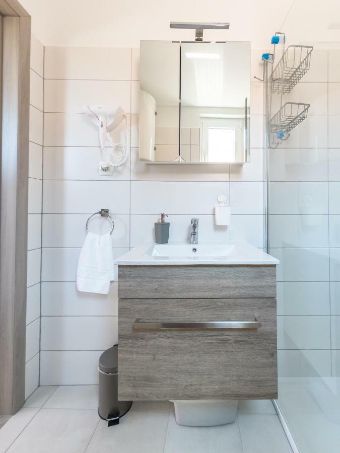 Apartment ˝Soleil˝ Vir Dış mekan fotoğraf