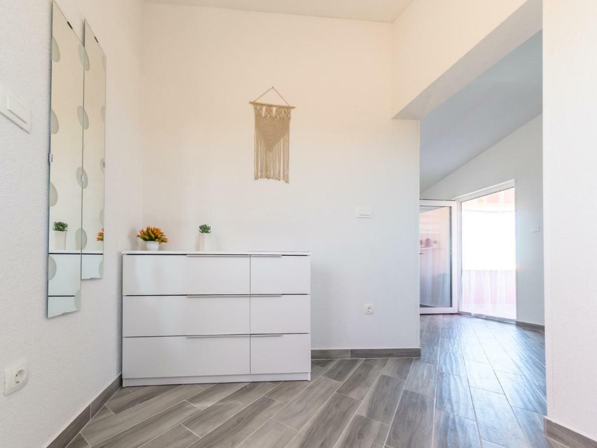 Apartment ˝Soleil˝ Vir Dış mekan fotoğraf