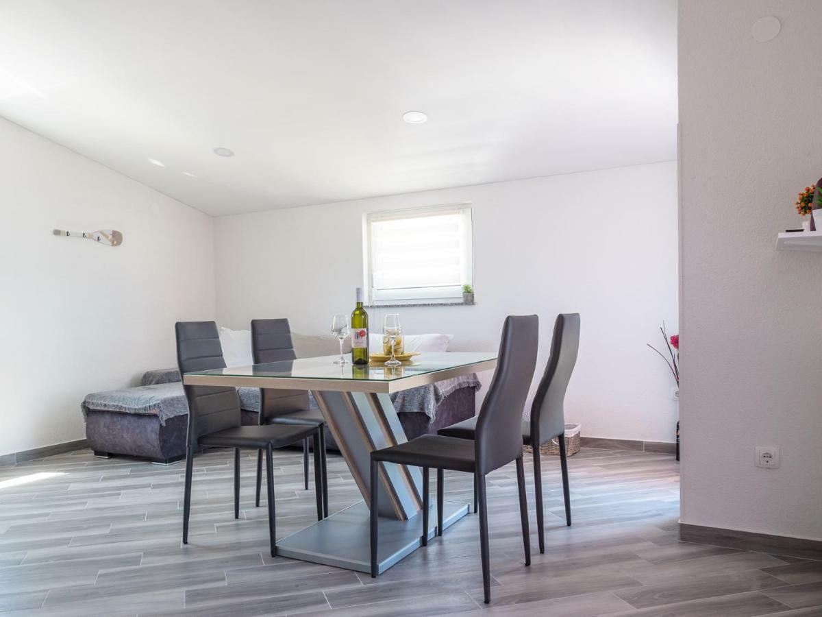 Apartment ˝Soleil˝ Vir Dış mekan fotoğraf