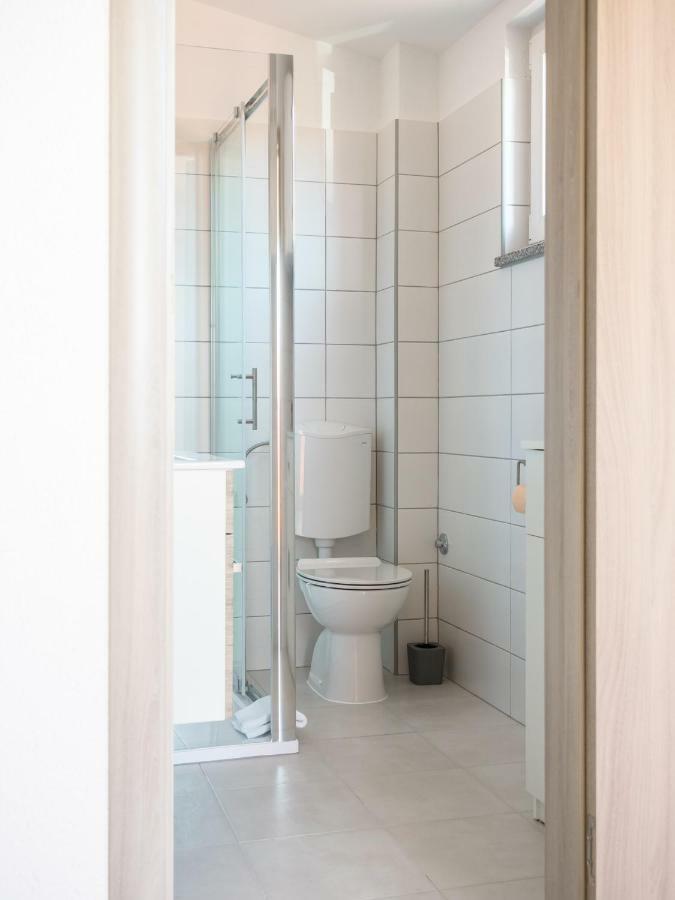 Apartment ˝Soleil˝ Vir Dış mekan fotoğraf