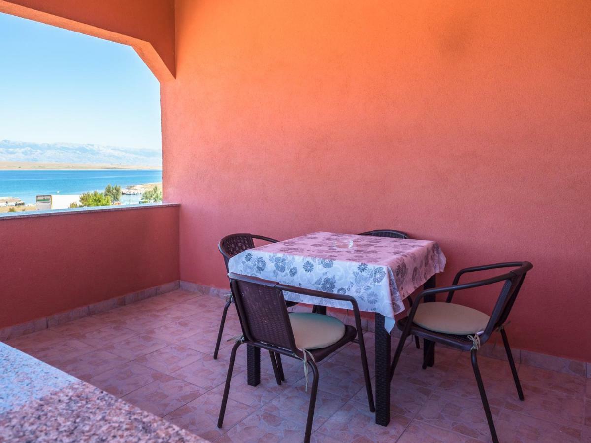 Apartment ˝Soleil˝ Vir Dış mekan fotoğraf